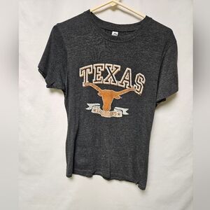 Women's size xl Texas longhorns tshirt